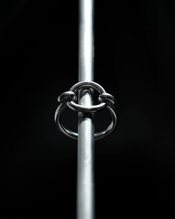 316L O ring #R43