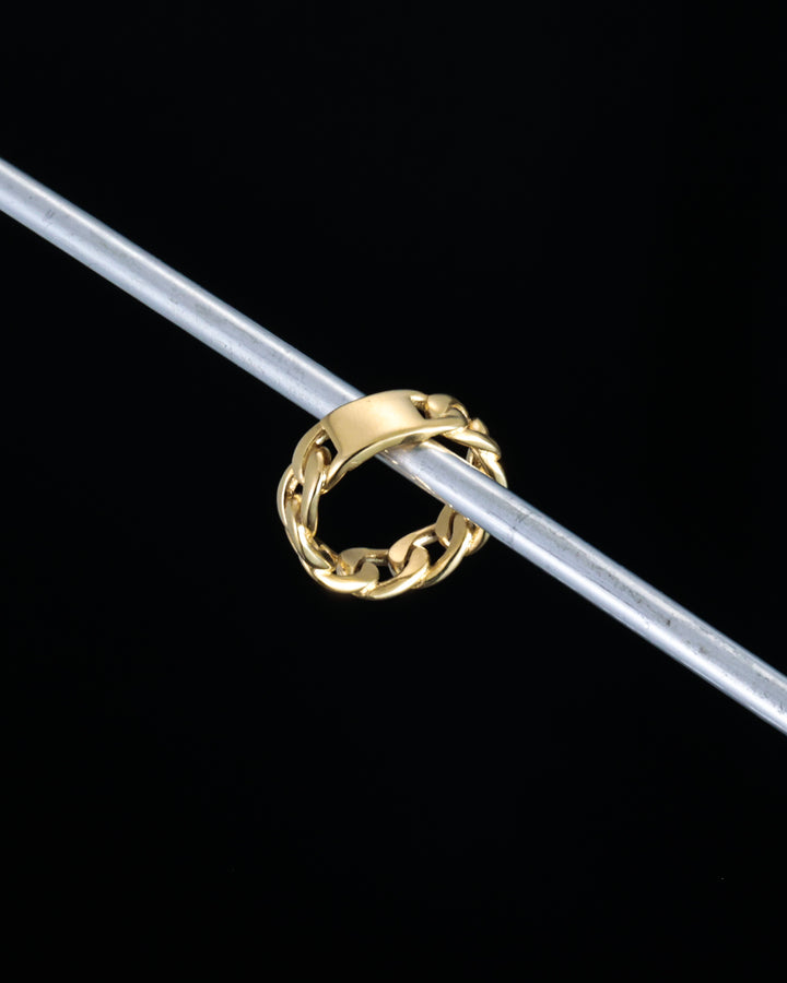 316L id ring #R46