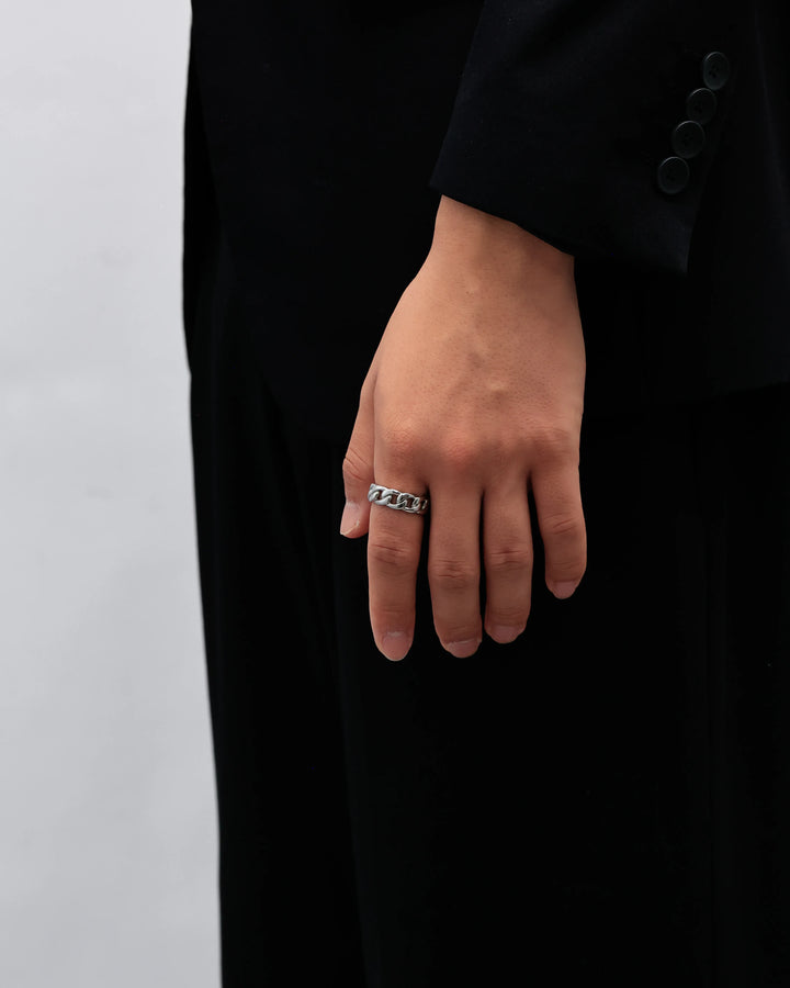 316L id ring #R46