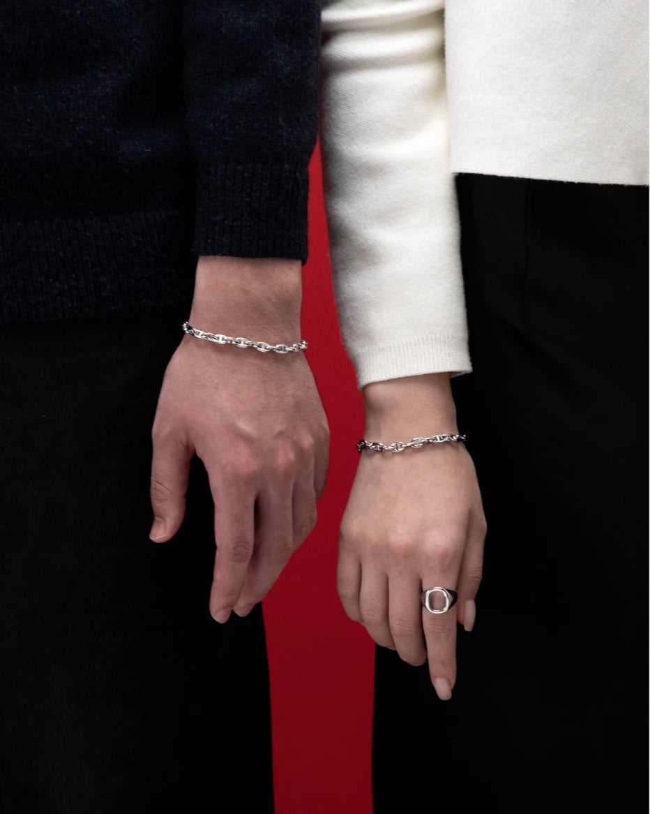 【 X'mas 限定SET ④ 】Bracelet 2点セット