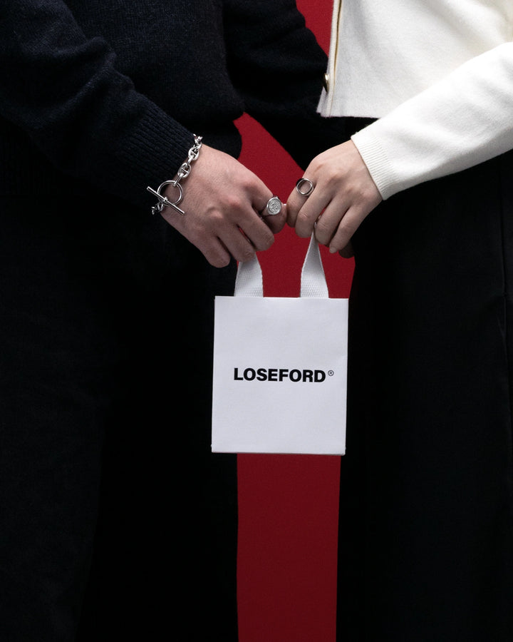 【 X'mas 限定SET ① 】Ring & Bracelet