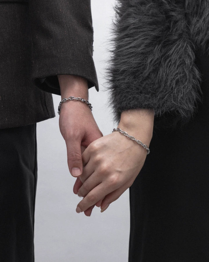 【 X'mas 限定SET ④ 】Bracelet 2点セット