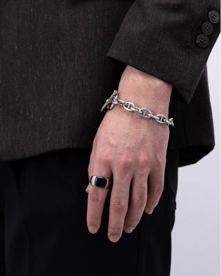 【 X'mas 限定SET ② 】Ring & Bracelet