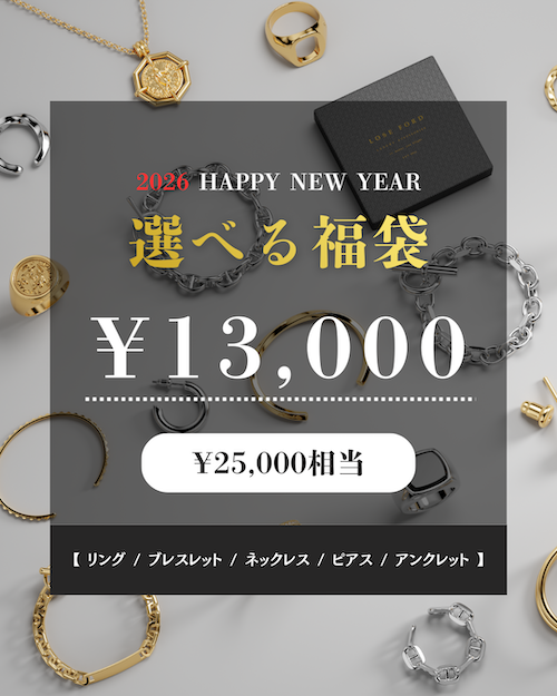 《限定100個》2026 選べる福袋