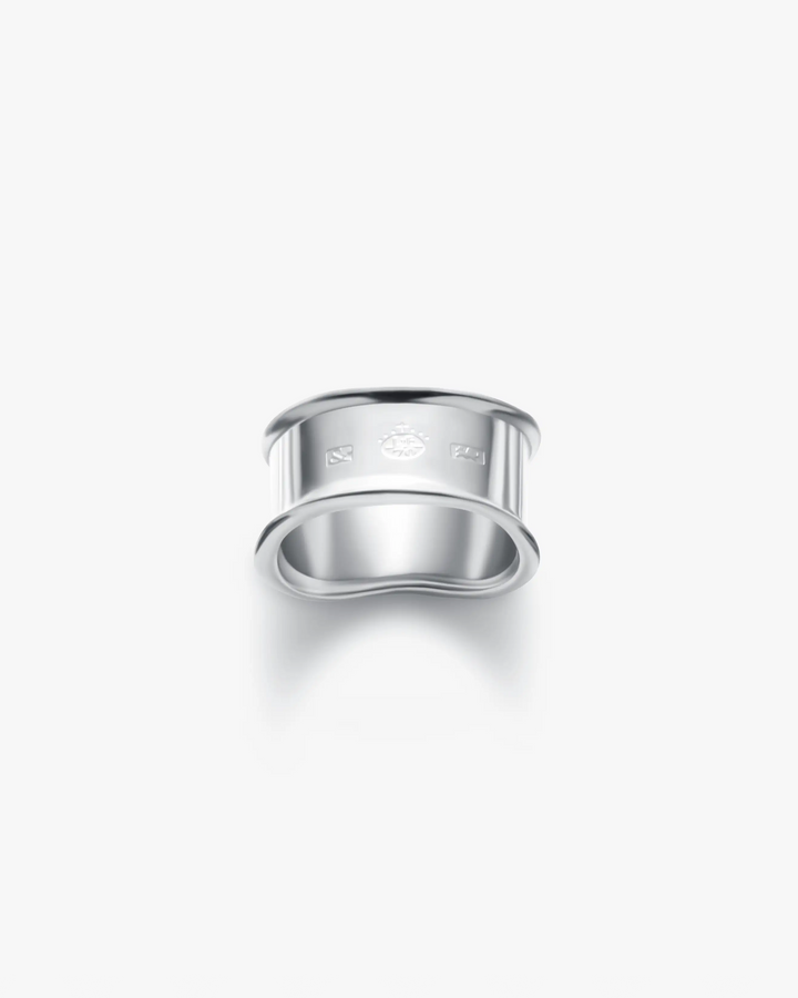 316L bone ring #R53
